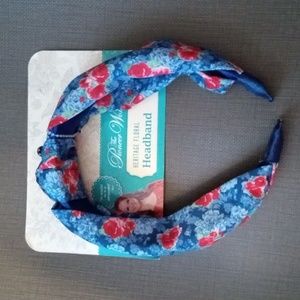 Pioneer woman headband new with tags